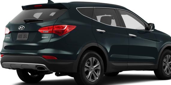 HYUNDAI SANTA FE 2014 5XYZUDLB5EG150610 image HYUNDAI SANTA FE 2014 5XYZUDLB5EG150610 image